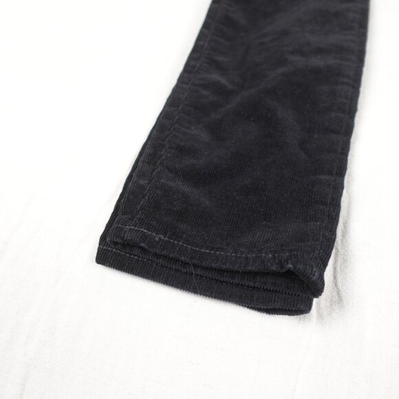 GAP True Skinny Corduroy Pants Women's 4/27 Reg (28x29) - Picture 10 of 12